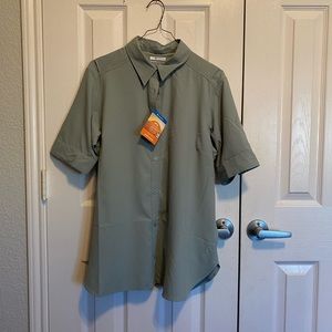 Columbia Sportswear Omni Shade Sun Protection